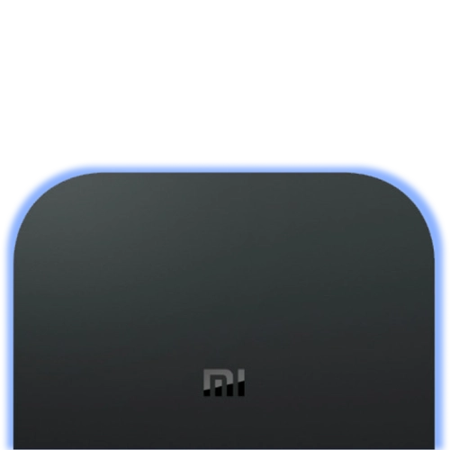 An image showing a streaming device