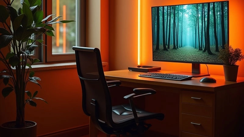 How a Proper Setup Outperforms a High-Tech Office
