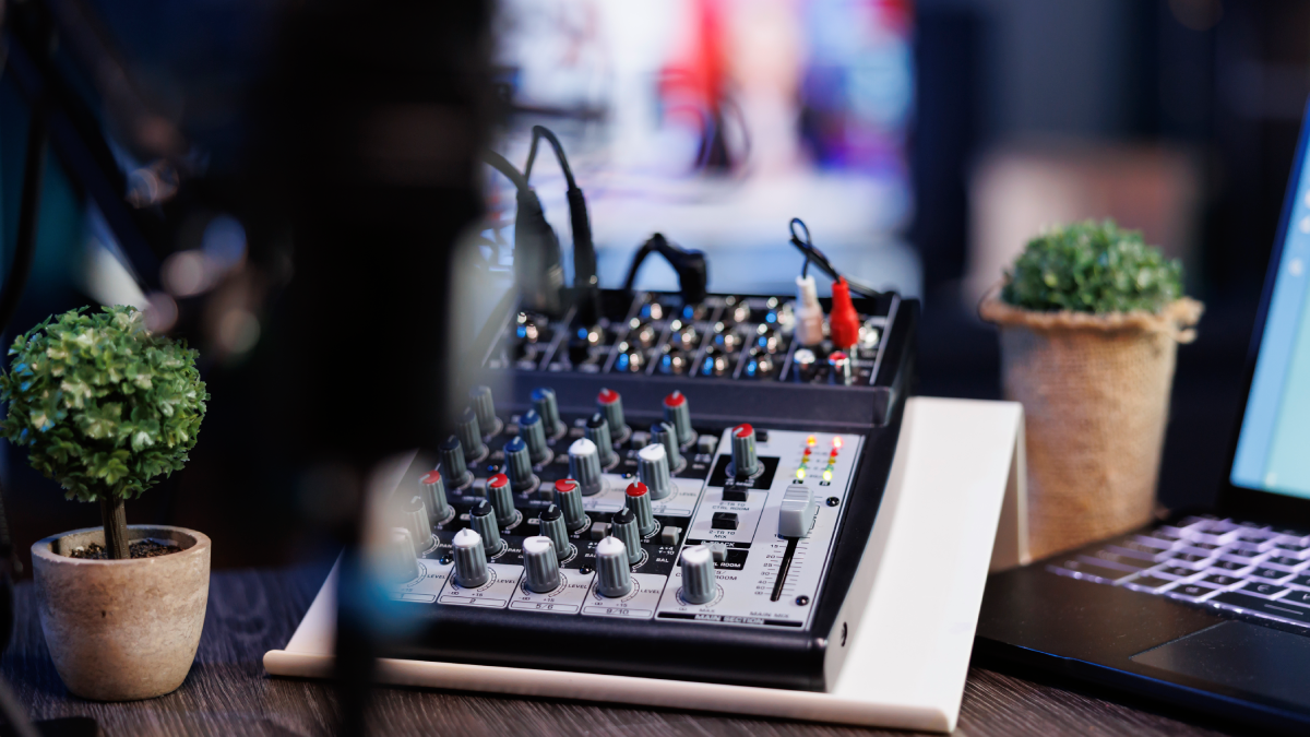 Small AV Racks, Big Potential: A Space-Saving Guide