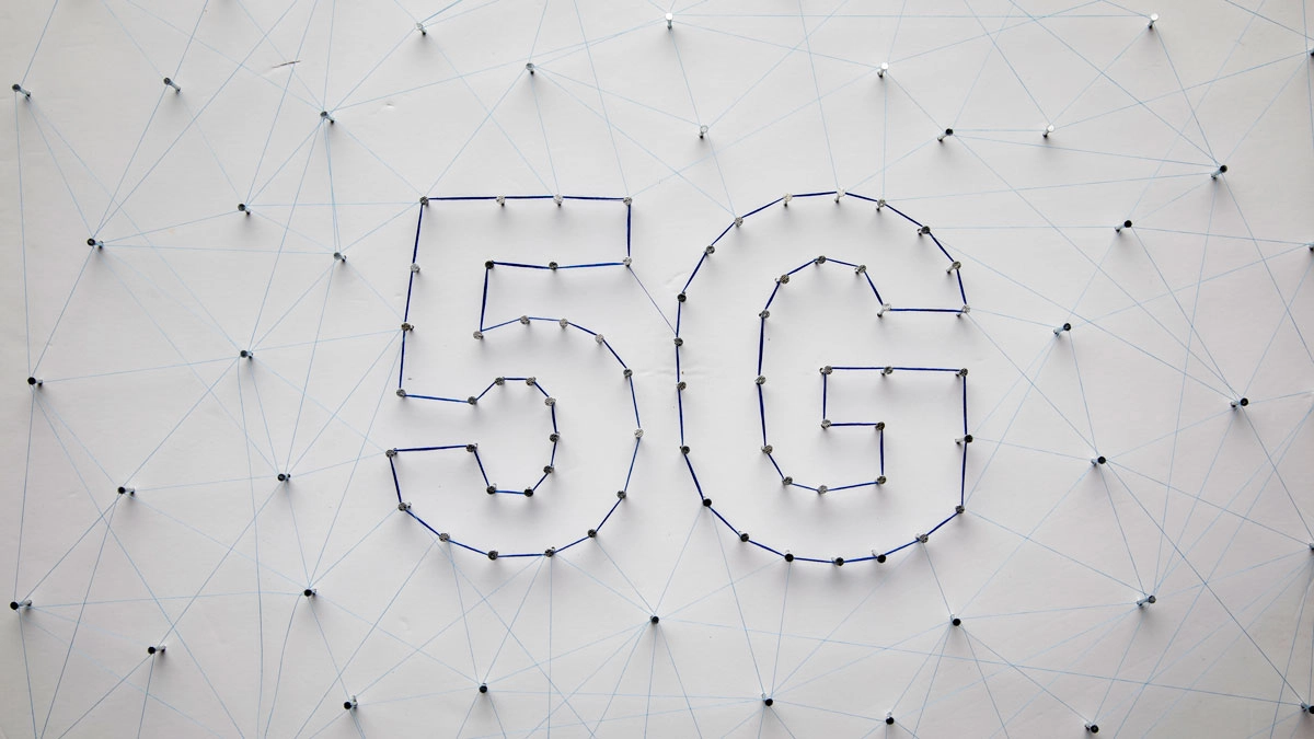 How 5G Will Transform AV and Digital Signage Solutions by 2025