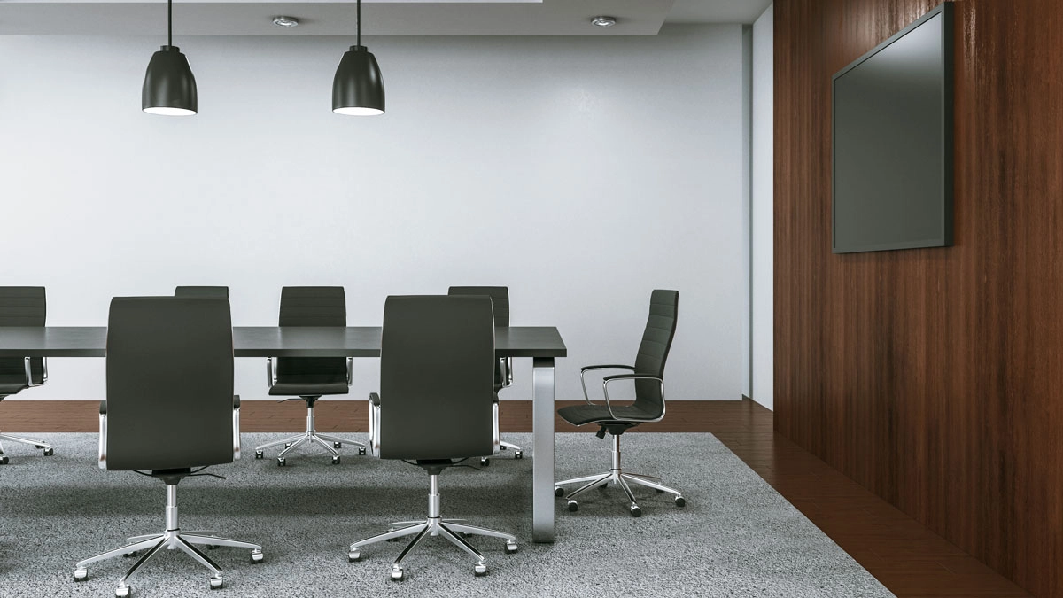 Actuate AV Unveils Pre-Engineered AV Solutions to Revolutionize Hybrid Workspaces